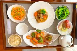 -馨月汇·一悦馨香月子中心(前滩店)