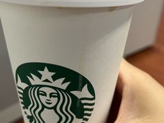 -星巴克(七宝领展广场1F店)