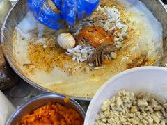 -安徽阜阳卷馍(西单店)