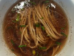 阳春饺面-冶春茶社(官园桥店)