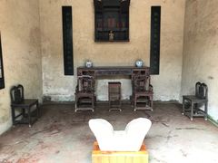 景点-韶山毛泽东同志故居