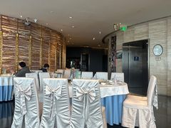 -广州塔晖粤轩中餐厅
