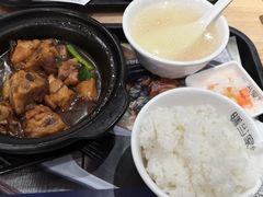 -膳当家黄焖鸡米饭(下沙宝龙店)