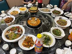 -李师傅脆肚(华强北店)