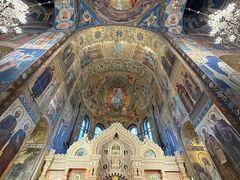 -滴血救世主教堂