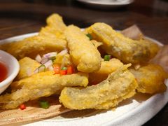 -大洋家·精品潮汕菜·生腌砂锅粥(天河东路店)