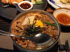 -山葵家·创意料理(临平银泰城店)