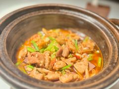 -湘颂·湘味家宴(侨鑫店)