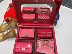 -CHANEL(恒隆广场店)