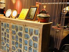 -丝路金桃·新疆菜(徐汇店)