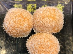 -许留山(梳士巴利道店)