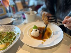 -岁粤Moon·湖景餐厅(月光码头店)