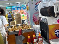 -全家便利店(杭州龙翔桥地铁站店)