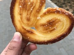 -中关村茶点