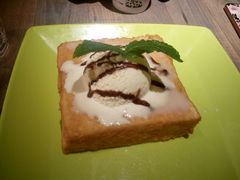 -卡朋西餐(较场西路店)