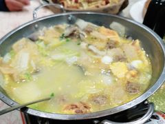 -丈母娘的饭局•新金陵菜(牛首山店)