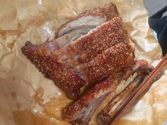 -新疆烧烤王(广灵店)