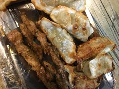 煎饺-黑皮烧烤(民意四路店)