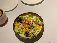 -哈布斯扒房(华发商都店)