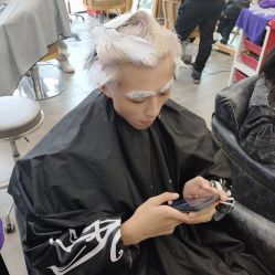 点击看大图 -星格造型·Hair Salon