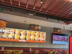 -管氏翅吧(马家堡店)