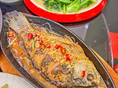 -金陵暴走小龙虾·迷踪蟹(凯德MALL店)