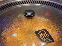 -山河屯铁锅炖鲜鹅·东北菜(开发区一店)