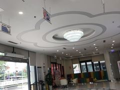 -泰康拜博口腔医院(海曙店)