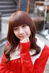 iphone_upload_pic-极致·本色 发型工作室