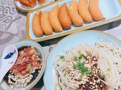 -江边城外烤全鱼(龙德广场店)