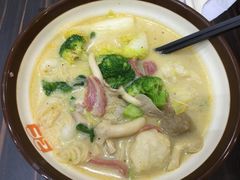 -张亮麻辣烫(无锡茂业天地店)