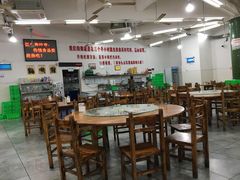 大堂-南记食粥坊·宵夜大排档(岭南分店)