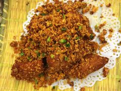 -合家小菜餐馆(新诚花苑店)