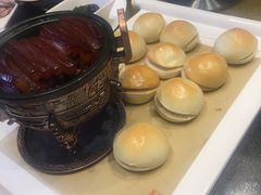 -令氏家外家岐山面(火炬路店)