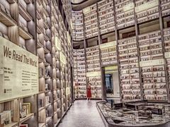 -上海虹桥中心爱琴海亚朵S酒店