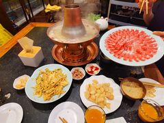 -南门涮肉(通州店)