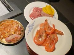 -星伦多自助料理·涮烤一体(虹悦城店)