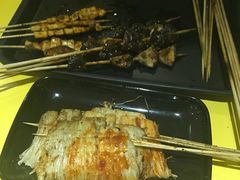 -望京小腰(北京总店)