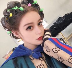 -3AM HAIR SALON染发接发