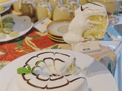 -泉州悦华酒店·自助餐厅