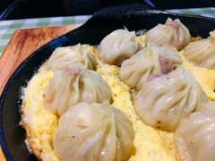 鲜肉生煎-有家生煎(三里屯店)