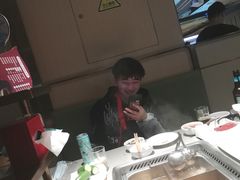 -海底捞火锅(北京路店)