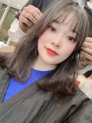 -CD Hair salon