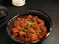 -新仙清汤牛腩(铜锣湾店)