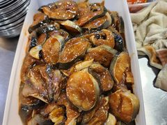 -阿静美食