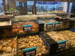 -东海怡品海鲜豆捞(星街坊店)