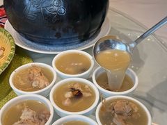 -陶缘一号·四季缘·老字号顺德菜·户外婚礼家宴(西滘店)