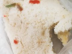 芳婆糕-芳婆糕团店(王府大街店)