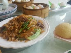 -御满江海鲜酒家(洛溪新城店)