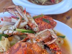 -众味海鲜大排档·活海鲜·潮汕味(南澳店)